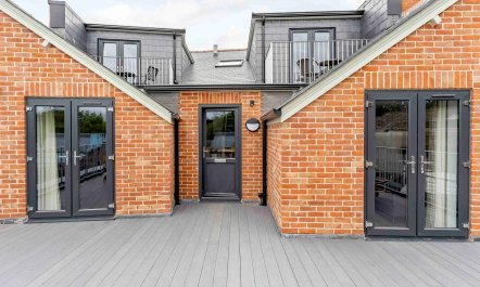 2 Bed in Brockenhurst 9