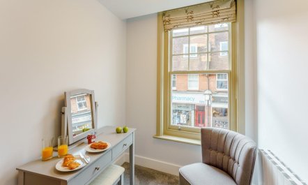 2 Bed in Brockenhurst 6