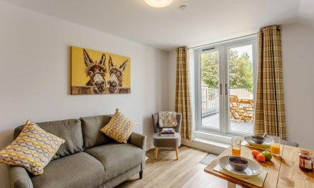 2 Bed in Brockenhurst