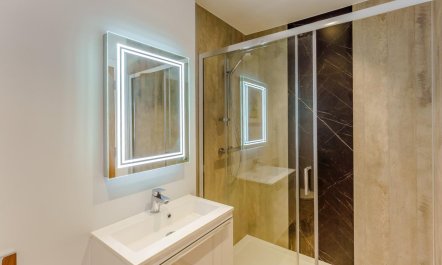 2 Bed in Brockenhurst 7