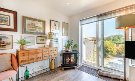 2 Bed in Bude 9