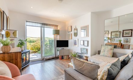 2 Bed in Bude