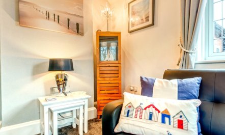 1 Bed in Filey 4