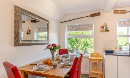 1 Bed in Filey 5