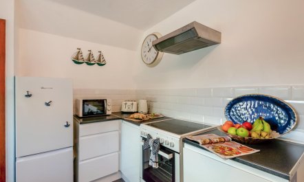 1 Bed in Filey 1