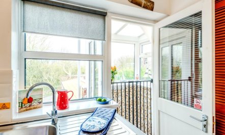 1 Bed in Filey 9