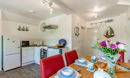 1 Bed in Filey 4