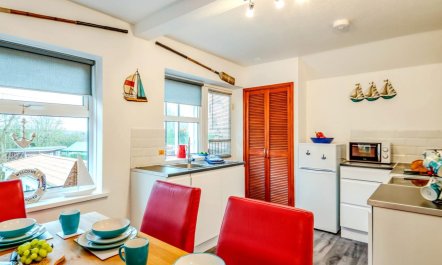 1 Bed in Filey 5