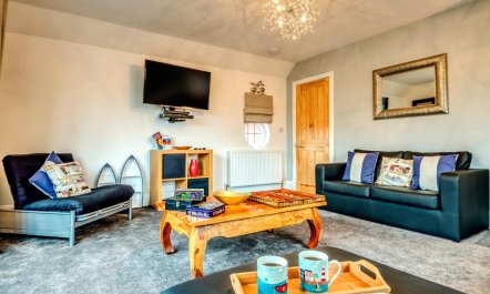 1 Bed in Filey 2