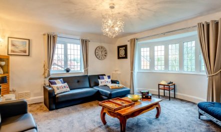1 Bed in Filey 1