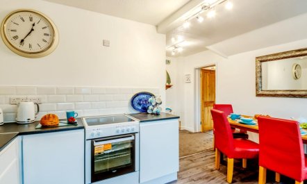 1 Bed in Filey 6