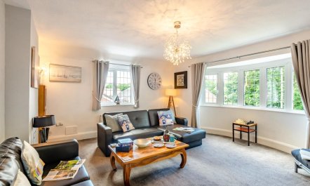 1 Bed in Filey 8