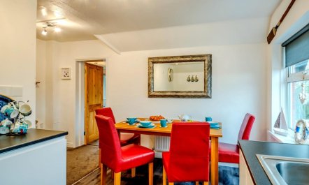 1 Bed in Filey 7