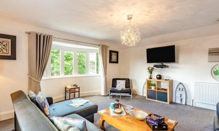 1 Bed in Filey