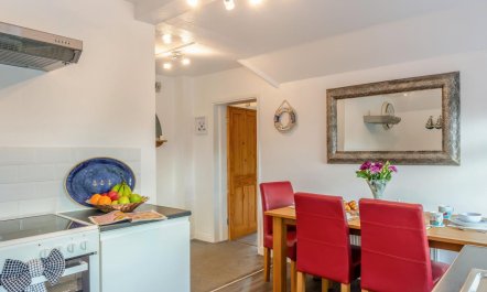 1 Bed in Filey 6