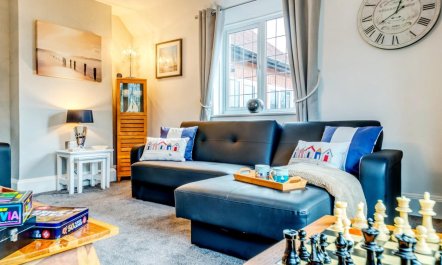 1 Bed in Filey 3