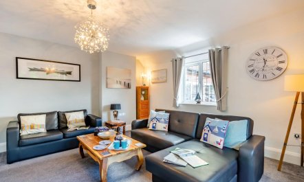 1 Bed in Filey 9