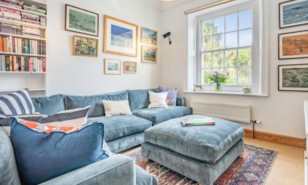 5 Bed in Bonchurch 6