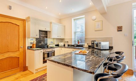 2 Bed in Alnwick 3
