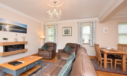 2 Bed in Alnwick 5