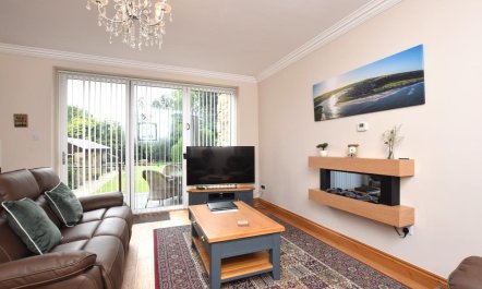 2 Bed in Alnwick 4