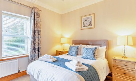 2 Bed in Alnwick 7