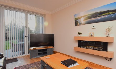 2 Bed in Alnwick 6
