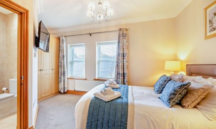 2 Bed in Alnwick 9