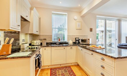 2 Bed in Alnwick 1