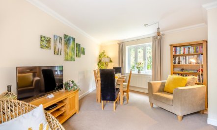 3 Bed in Bampton 8