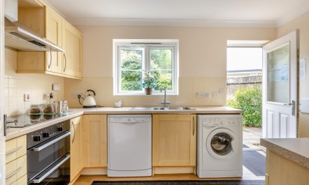 3 Bed in Bampton 2