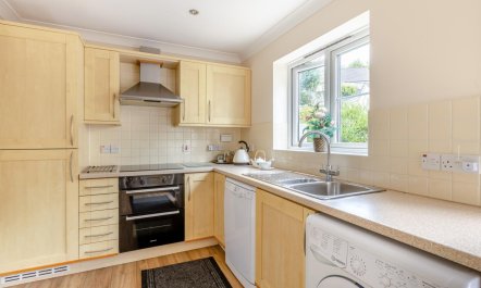 3 Bed in Bampton 9