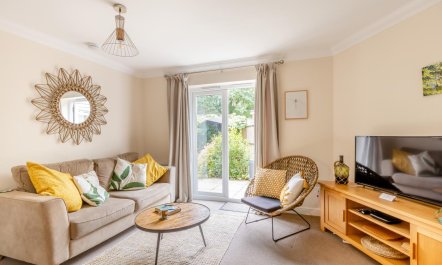 3 Bed in Bampton 5