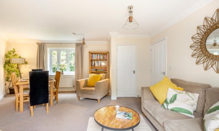 3 Bed in Bampton 7