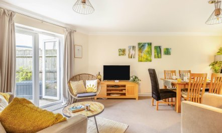 3 Bed in Bampton