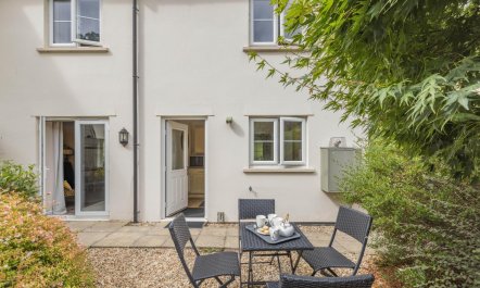 3 Bed in Bampton 4