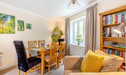 3 Bed in Bampton 6