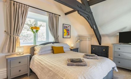 4 Bed in Dolgellau 7