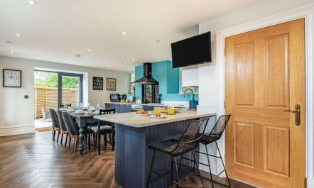 4 Bed in Dolgellau 3