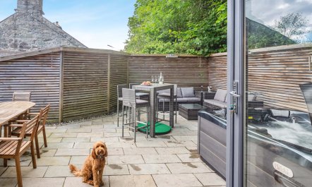 4 Bed in Dolgellau 1