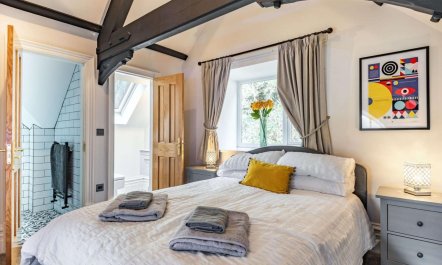 4 Bed in Dolgellau 0