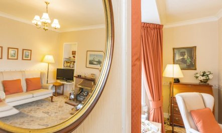 2 Bed in Pitlochry 3