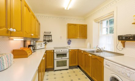 2 Bed in Pitlochry 7