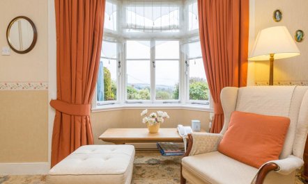 2 Bed in Pitlochry 5