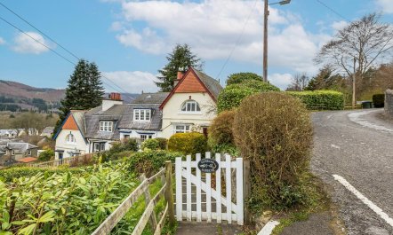 2 Bed in Pitlochry 1