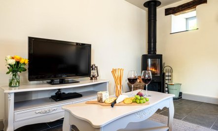 2 Bed in Camelford 5