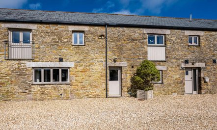 2 Bed in Camelford 3