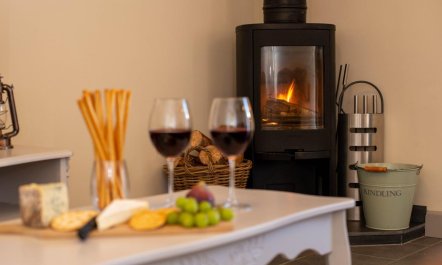 2 Bed in Camelford 4