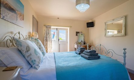 2 Bed in Camelford 9