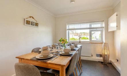 4 Bed in Bideford 8